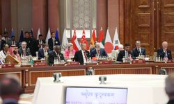 G20 Zirvesi Sonuç Bildirgesi yayımlandı