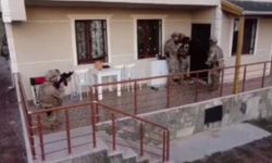 Türkiye, Küresel Organize Suç Endeksi'nde 193 ülke arasında 10. sırada yer aldı