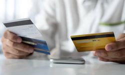 Vatandaşın kredi kartı borcu rekor kırıyor