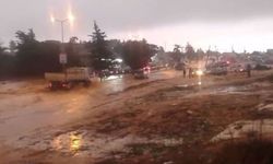 Libya'da sel felaketi: 2 bin can kaybı, 7 bin kişi kayıp