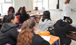 Türkçe ortalaması 70 olmayan öğrenci sınıfı geçemeyecek