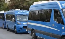 Dolmuşa 1,5 ayda ikinci zam
