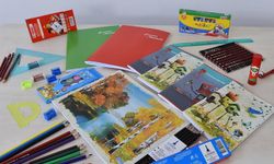 Okul çantasını doldurmanın maliyeti ortalama bin 980 lira