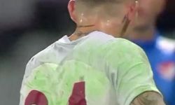 Yüz milyonlarca euroluk ligde saha rezaleti