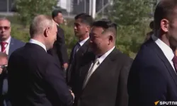 Rusya ve Kuzey Kore liderleri Çin'de askeri geçit töreninde bir araya geliyor