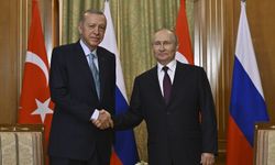 Tahıl Koridoru'nda 'Soçi' umudu