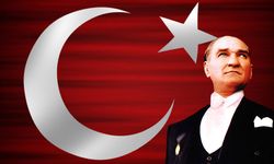 TÜRKİYE CUMHURİYETİ 100 YAŞINDA!