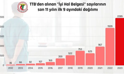 65-72 yaş arasındaki hekimlerden atama talebi toplanıyor