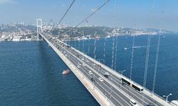 Bloomberg: Hükümet, 15 Temmuz Şehitler ve Fatih Sultan Mehmet köprüleri işletme haklarını satmayı planlıyor