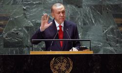 Erdoğan'dan İsrail'e: Sen bir işgalcisin, örgütsün