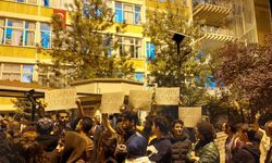 Bir acı olay daha!