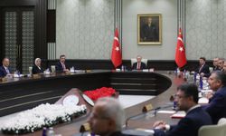 Emeklilerin gözü Kabine toplantısında