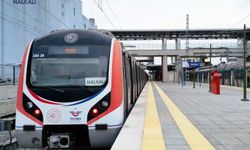 Marmaray’da bugün peş peşe iki ayrı intihar olayı yaşandı