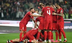 A Milli Takım, Euro 2024'te Almanya'da