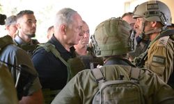Hastanede tedavi gören İsrailli askerlerden bazıları Netanyahu ile görüşmeyi reddetti
