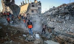 İsrail, Gazze'de çatışmaların yeniden başladığını açıkladı