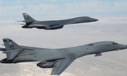 ABD, Orta Doğu'ya ilave savaş uçakları ve gemiler gönderiyor