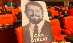 Atalay: Türkiye, bu kuralsızlık, hukuksuzluk deli gömleğine sığmayacak