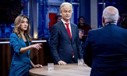 Hollanda'da İslam karşıtı popülist lider Geert Wilders, iktidara yakın