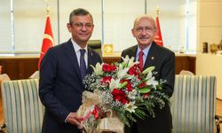 Özel'in genel başkan seçildiği CHP kongresi iddianamesi hazırlandı: Kılıçdaroğlu mağdur, Savaş müşteki