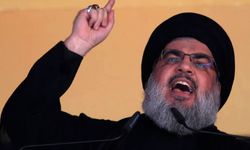 Nasrallah, İsrail'den intikamı askeri mevzileri vurarak değil 'kan' ile alacaklarını belirtti