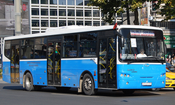 Kriz çözüldü: Ankara'da özel halk otobüslerine gelir desteği