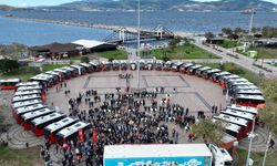 Balıkesir'de ulaşıma indirim!