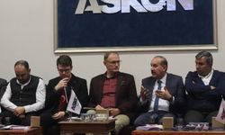 ASKON Konya'da 'siber güvenlik' eğitimi