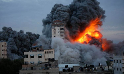 Bahtiyar Türker yazdı: İsrail-Filistin Savaşı’nda ‘büyük resim’