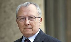 AB'nin mimarı Delors, 98 yaşında hayatını kaybetti
