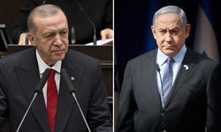 Erdoğan ile Netanyahu arasında yüksek gerilim