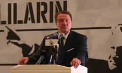 Beşiktaş'ın 35. Başkanı Hasan Arat oldu