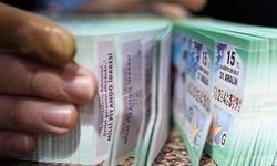 Mili Piyango yılbaşı ikramiyesi 800 milyon lira; 2014'ten bu yana yüzde 1500 arttı