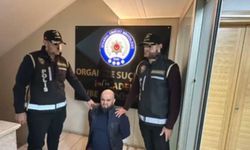 Rus suç örgütü lideri İstanbul'da yakalandı