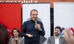Türkiye Belediyeler Birliği Başkanvekilliği'ne Mersin Büyükşehir Belediye Başkanı Vahap Seçer seçildi