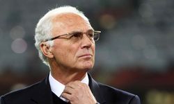 Alman futbol efsanesi Beckenbauer, yaşamını yitirdi