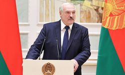 Lukaşenko: Dünya muazzam olayların arifesinde