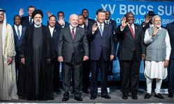 BRICS, 2040 yılına kadar küresel ekonominin yüzde 44'ü ile G-7'yi geriye atabilir