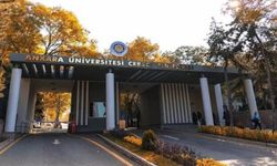 Ankara Üniversitesi'nde öğrenciler arasında gerginlik