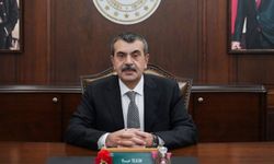 Bakan Tekin, 'Türkiye Yüzyılı Maarif Modeli'ni onayladı
