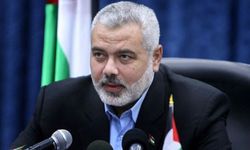 Hamas liderinin üç oğlu ve üç torunu İsrail saldırısında yaşamını yitirdi