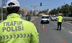 Bakan duyurdu: APP plakalara 1 Nisan'a kadar ceza yok