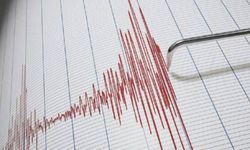 Kayseri'de deprem!