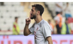 Antalyaspor'un İsrailli oyuncusu Sagiv Jehezkel'e gözaltı