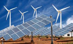 Enerjide tarihi değişiklik; Elektrik üretiminde, yenilenebilir enerji ilk kez kömürü geride bıraktı