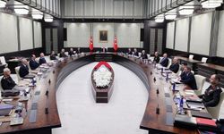 Milli Güvenlik Kurulu bildirisinde 'yapay zeka' vurgusu