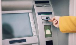 ATM'lerde günlük para çekme limitleri değişiyor