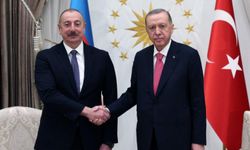 Aliyev'den ilk ziyaret Türkiye'ye