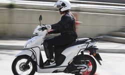B sınıfı ehliyeti olan motosiklet kullanabilecek
