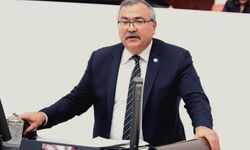 CHP Aydın Milletvekili Bülbül: Aydın Büyükşehir Belediye Başkanı ve 3 ilçe belediye başkanı AKP'ye katılacak
